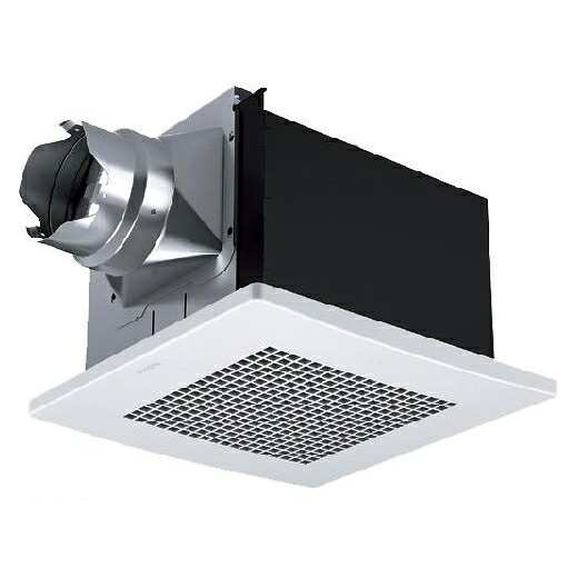 PANASONIC FY-24B7V [天埋換気扇（鋼板）常時換気付ルーバー別売]