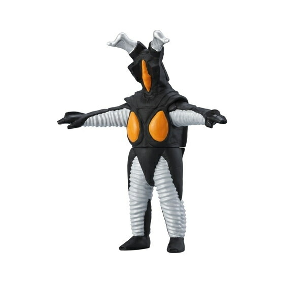 バンダイウルトラ怪獣シリーズ  総天然色ウルトラQ ゴメス、ペギラ、ガラモン ウルトラ怪獣シリーズプレミアム 『総天然色ウルトラQ』ソフビ3