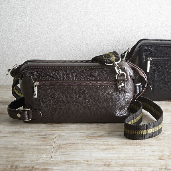 10201607 NA54130 プレリーギンザ ショルダーバッグ チョコ 楽天市場】10201607 NA54130 プレリーギンザ ショルダーバッグ チョコ