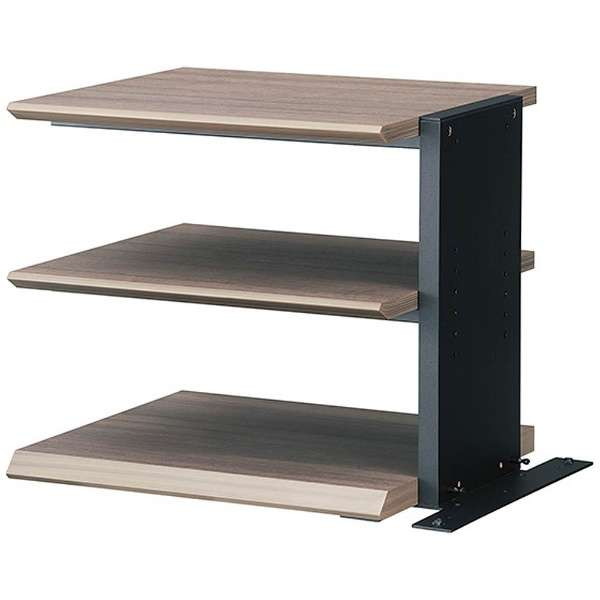 楽天市場】ハヤミ工産 オーディオラック ヨコ連結ユニット JH-4563