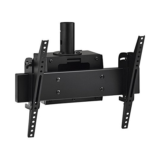 ハヤミ工産 CH-63B ブラック [テレビ取付金具（～70V型）] メーカー直送