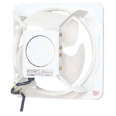 PANASONIC FY-20GSUD [有圧換気扇(20cm・配線ボックス付)] 11,841円