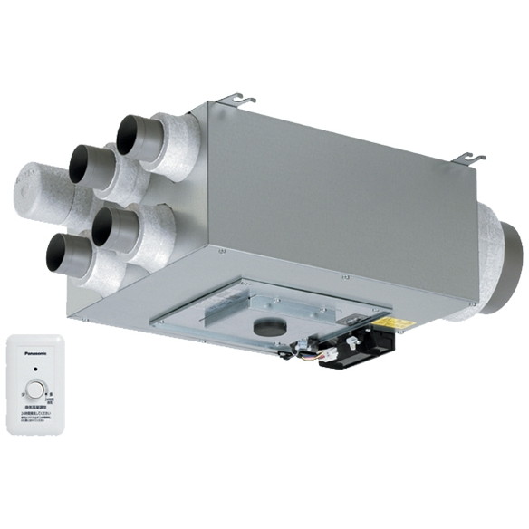 PANASONIC FY-18KED1 [集中気調システム(天井埋込形)]