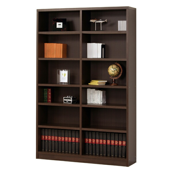 楽天市場】強化棚 シェルフ 幅120cm 高さ180cm 棚板厚2.5cm クロシオ