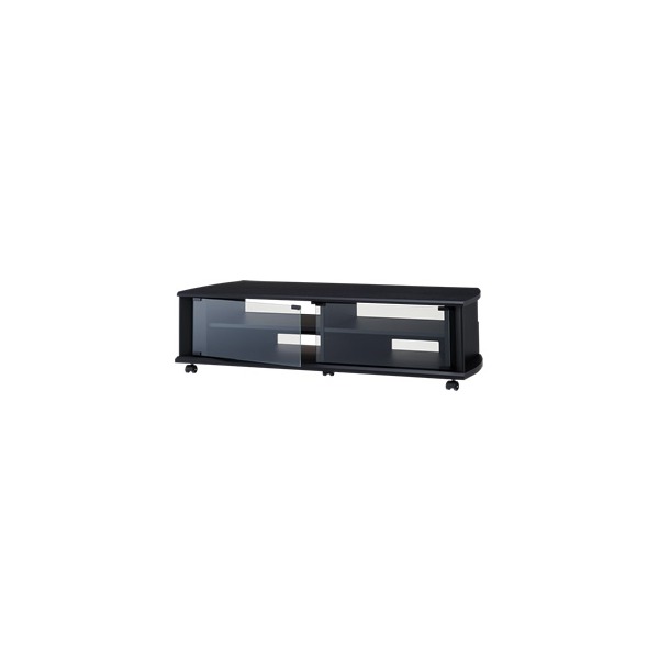 ハヤミ工産 TV-BS120L TIMEZ BSシリーズ [テレビ台(43～52V型)] メーカー直送 新生活