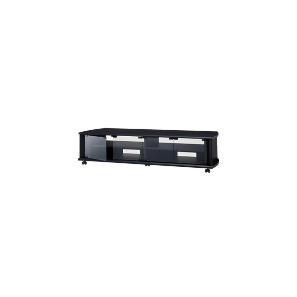 ハヤミ工産 TV-BS140L TIMEZ BSシリーズ [ テレビ台(52～60V型) ] メーカー直送 新生活