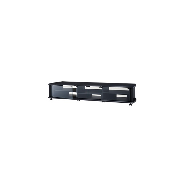 ハヤミ工産 TV-BS170L TIMEZ BS newシリーズ [ 60V～70V型用テレビ台 ] メーカー直送 新生活 19,800円