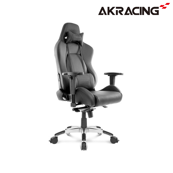 即発送可能】 ゲーミングチェア AKRacing Premium 低座面タイプ