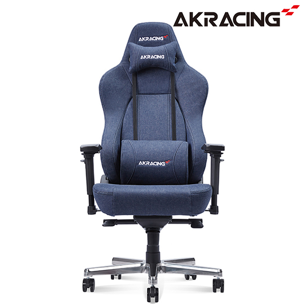 男女兼用 AKRacing PREMIUM-DENIM Premium Low Edition Denim