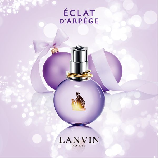 JILLSTUART ランバン 香水 LANVIN・JILL STUARTの香水(レディース)を使った口コミ -☆香水