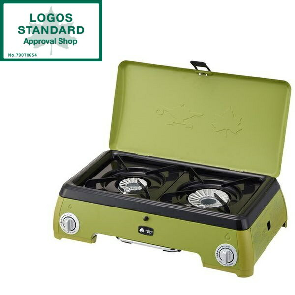 A L P A C A LPガスコンロ 2バーナー 2013年製 楽天市場】[在庫処分] センゴクアラジンかまど kama-do (ツーバーナー