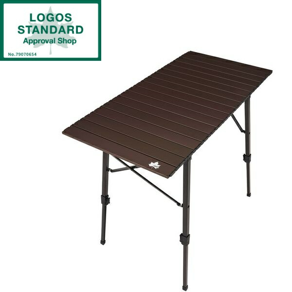 楽天市場】LOGOS/ロゴス 書けるんデスク・タフダイニング 12060 高さ2