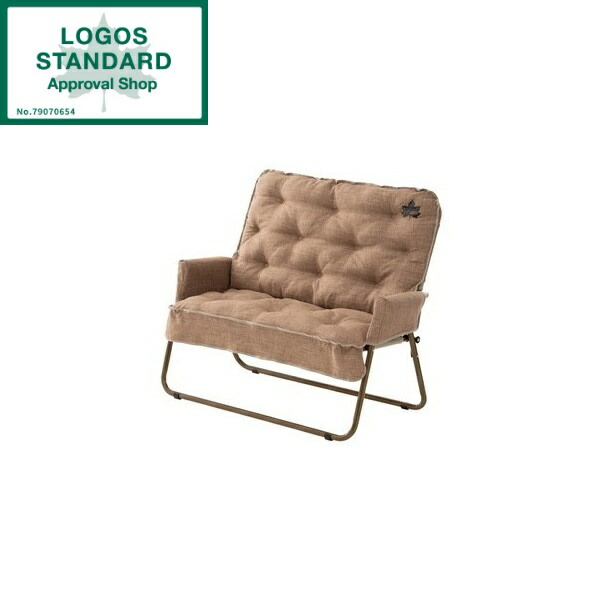 楽天市場】【P10倍】 LOGOS ロゴス アウトドア イス Tradcanvas チェア