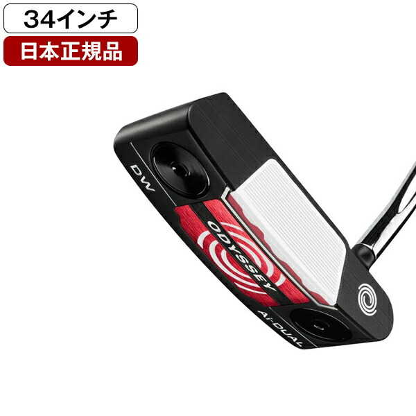 Ai-DUAL パター 2026年モデル DW (DOUBLE WIDE) 34 (インチ) オデッセイ 【日本正規品】 26,884円