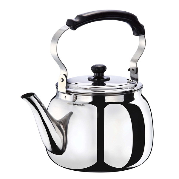 大型やかん2つ ダリアケトル 9リットル+中国産 10リットル 大型やかん2つ