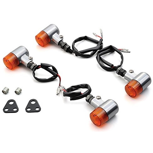 楽天市場】デイトナ D95827 バフボディ [車種別スモールウインカー