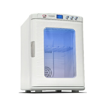 楽天市場】冷温庫 25L ベルソス VERSOS VS-404WH ポータブル冷温庫