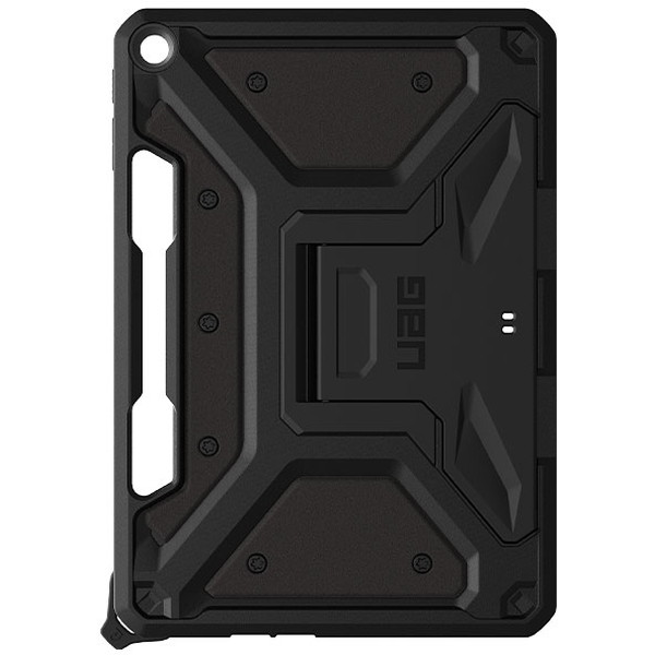 UAG-SFPRO12-FSE-BK URBAN ARMOR GEAR ブラック [UAG製 Surface Pro 12インチ用METROPOLIS SEケース]
