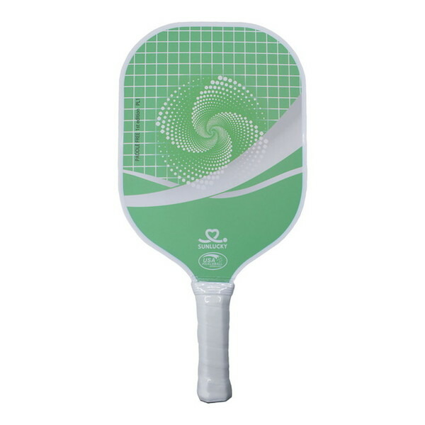 楽天市場】サンラッキー ピックルボール パドルフリースタートセット