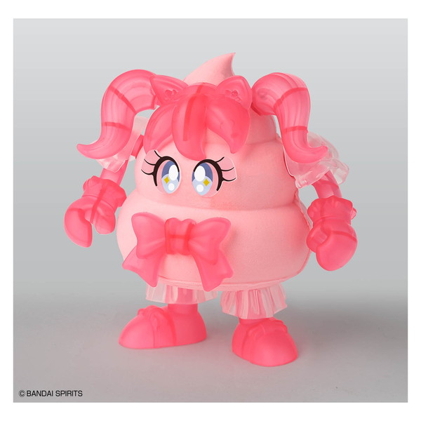 楽天市場】BANDAI SPIRITS クレイモデルキット アイドルうんち