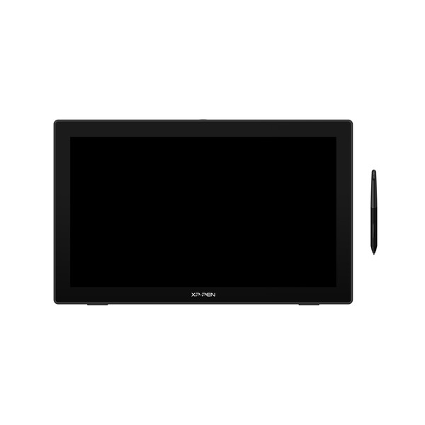 ART220FH_JP XP-PEN ブラック Artist 22 2nd（製品保証18か月モデル） [ペンタブレット]｜総合通販PREMOA 店