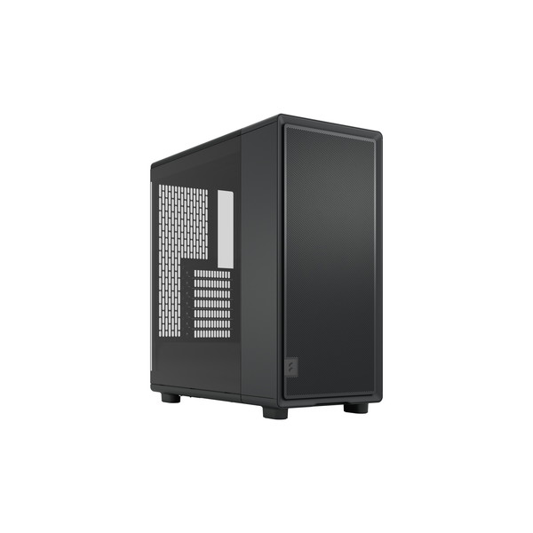 FD-C-EPO1A-02 Fractal Design ブラック Epoch Black TG Light tint [PCケース]【KK9N0D18P】 10,848円