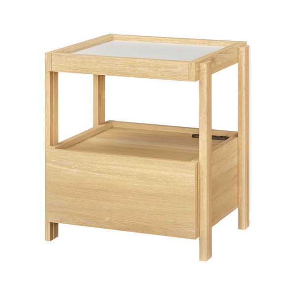 楽天市場】松永家具 アルテ クライス テーブル 40 サイドテーブル 国産