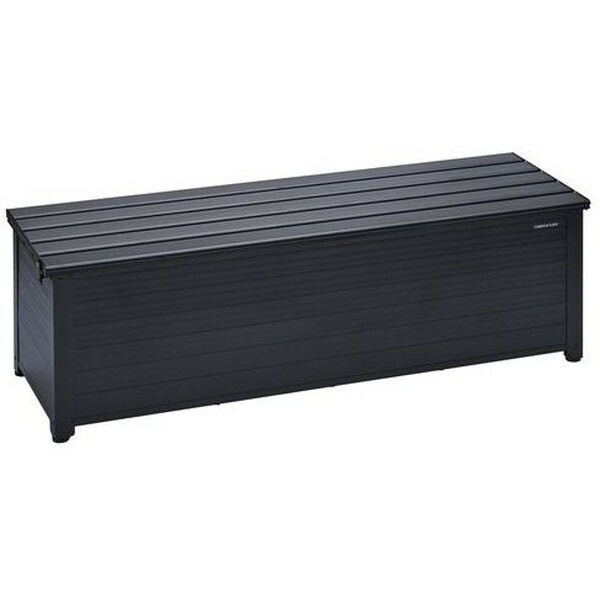 楽天市場】収納ベンチ 屋外 収納庫 グリーンライフ ベンチ ストッカー