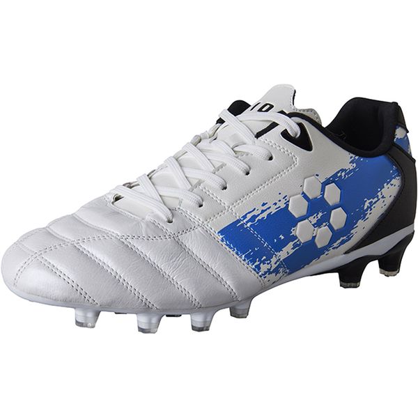スフィーダ サッカースパイク SF-24PN02 WHT PIONIERE II HG KL 27.0cm SFIDA ホワイト｜総合通販PREMOA 店
