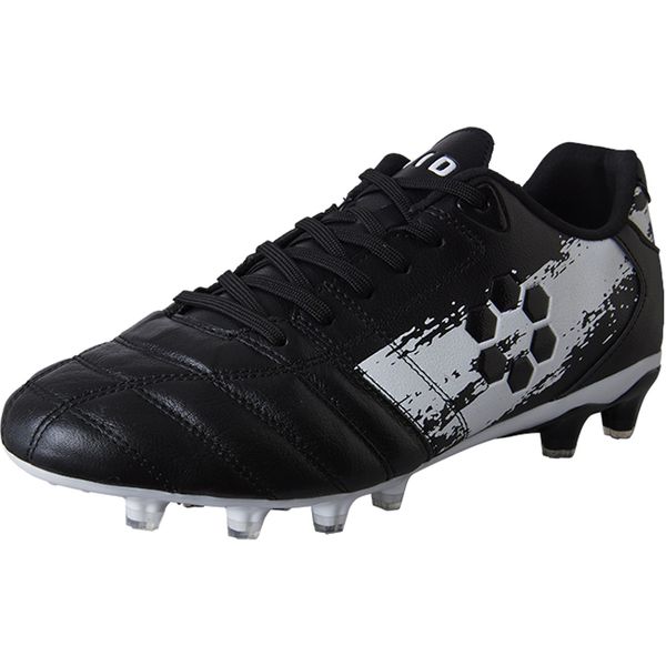 スフィーダ サッカースパイク SF-24PN02 BLK PIONIERE II HG KL 26.5cm SFIDA ブラック｜総合通販PREMOA 店 13,728円