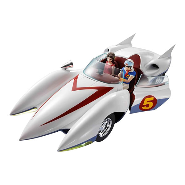 楽天市場】ラジコンカー RC ファーストミニッツ マッハGoGoGo