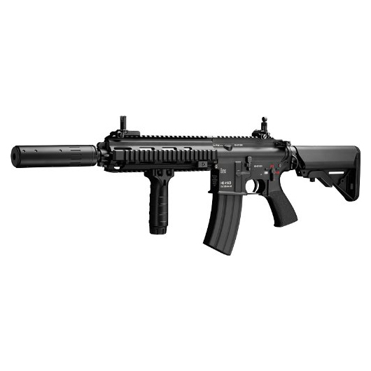 メーカー直送】 東京マルイ DEVGRU Custom HK416D 次世代電動ガン 対象