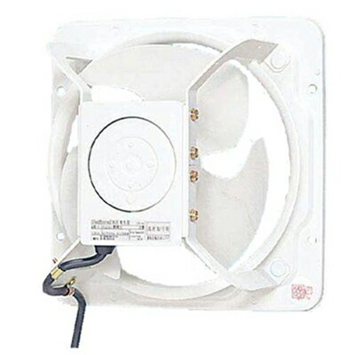 楽天市場】三菱 業務用有圧換気扇 排気専用 単相100V 20センチ EWF
