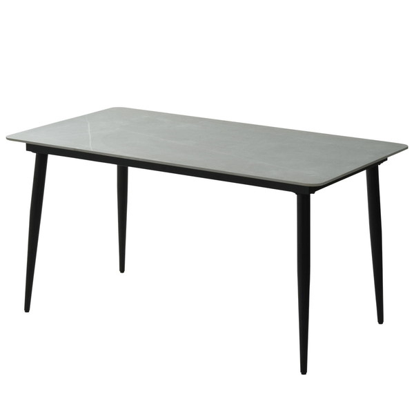 楽天市場】FUJIEI フジエイ CLIFF クリフ160 ダイニングテーブル