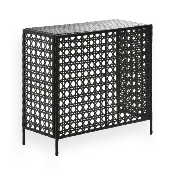 楽天市場】B.Bファニシング ONGS0081RADBR ダークブラウン [ラタン調