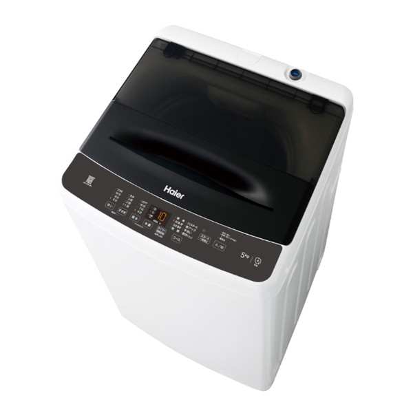 楽天市場】【設置】ハイアール(Haier) アウトレット家電 JW-U55LK(AK 