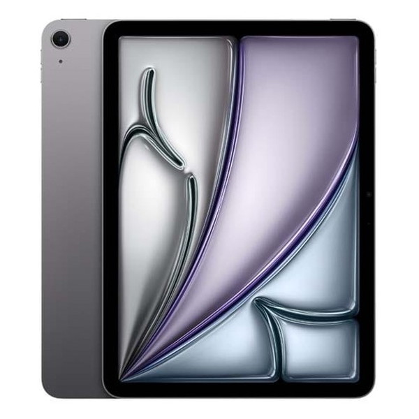 MCA14J/A APPLE スペースグレイ iPad Air 256GB [タブレットPC 11型 / iOS / Wi-Fiモデル]