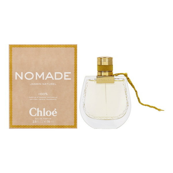 楽天市場】Chloe クロエ 香水 レディース ノマド ジャスミン