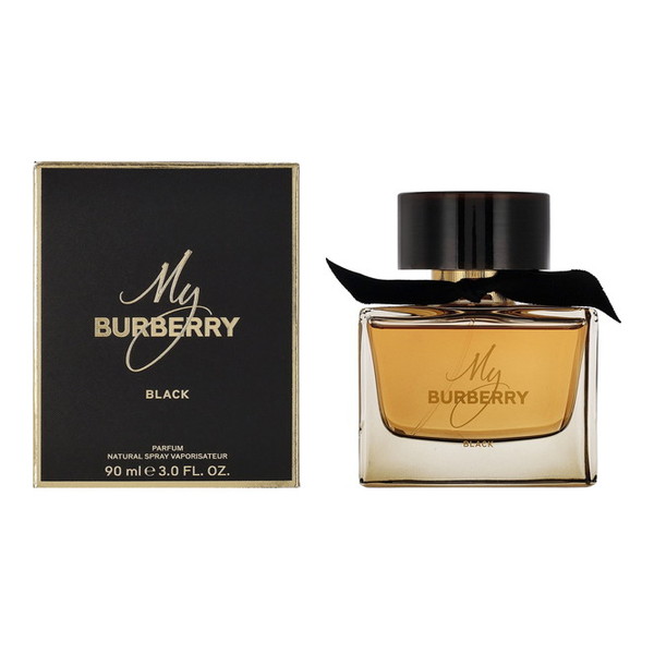 Jada〜　My Burberry ミニ香水セット 5ml　4個セット My Burberry 4 Piece Mini Gift Set For Women With 0.16 Oz Minis