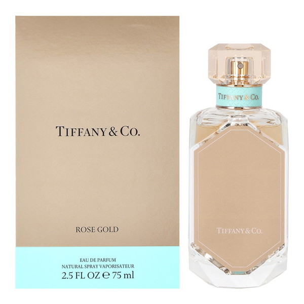 楽天市場】ティファニー Tiffany & Co. オードパルファム レディース