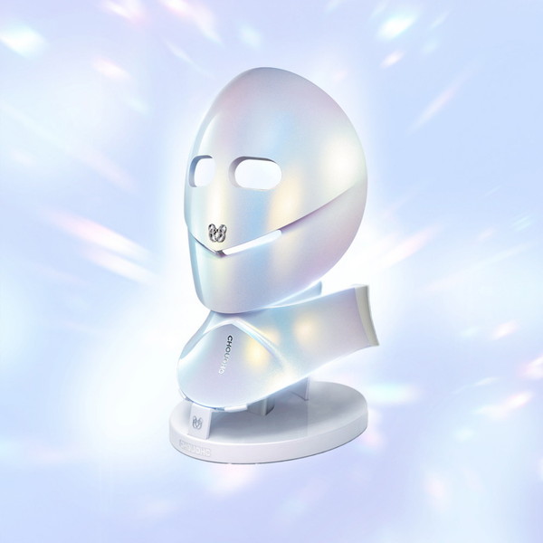 楽天市場】CHOUOHC THE RADIANCE KIT (MASK&NECK) ザ ラディアンス