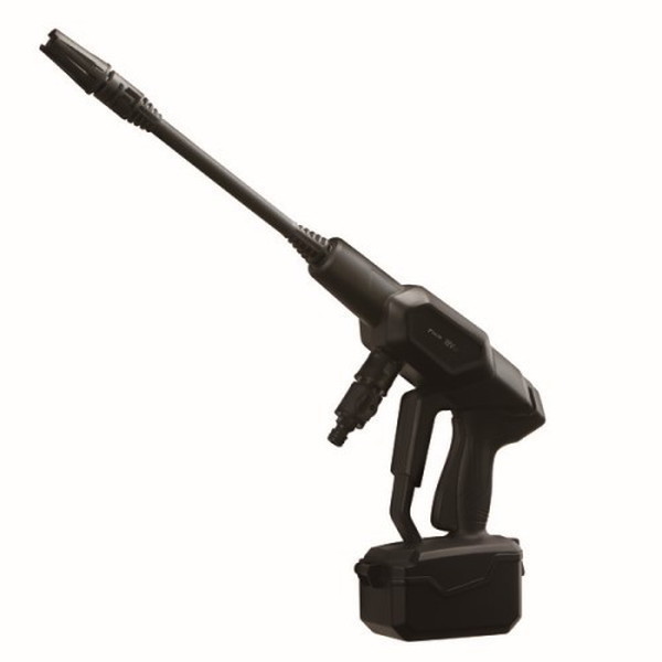 楽天市場】充電式高圧洗浄機18V 本体のみ HPW-18D 高圧洗浄機 DCM 電動