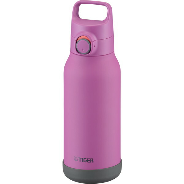 楽天市場】TIGER MTA-H100PH ロータスピンク [真空断熱ボトル (1L