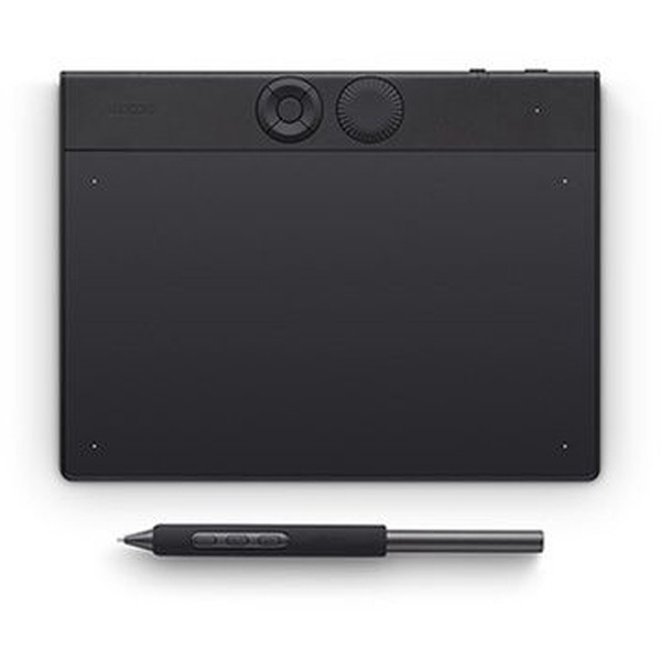 楽天市場】PTK670K0C Wacom Intuos Pro medium WACOM [ペンタブレット