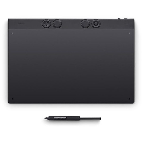 楽天市場】PTK670K0C Wacom Intuos Pro medium WACOM [ペンタブレット