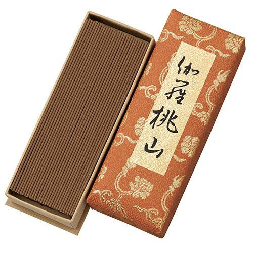 伽羅桃山 バラ詰 548 日本香堂