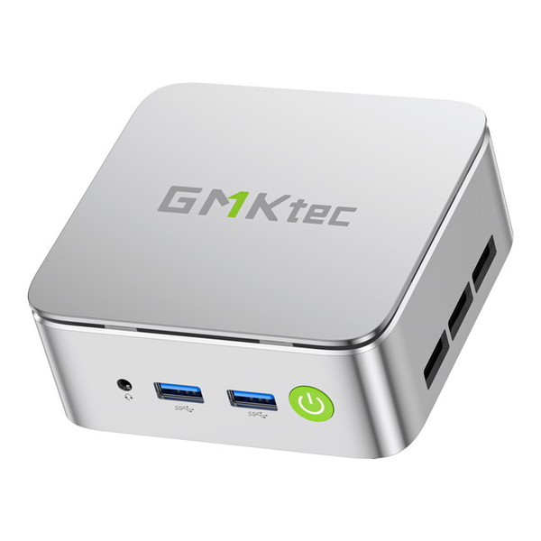 楽天市場】GMKtec GMK-G10-16/512-W11Pro(3500U) NucBox G10