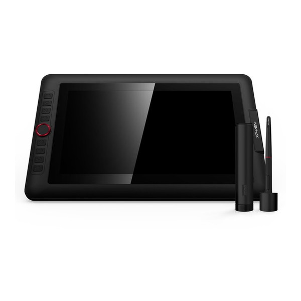ART13.3Pro_JP XP-PEN ブラック Artist 13.3 Pro(製品保証18か月モデル) [ペンタブレット]