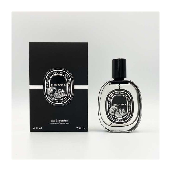 diptyque ディプティック 香水 レディース メンズ ユニセックス フィロシコス オードパルファム EDP 75ml フレグランス 誕生日 新生活 クリスマス プレゼント ギフト 【並行輸入品】｜総合通販PREMOA 店