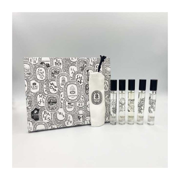 楽天市場】DIPTYQUE ディプティック オードトワレ ディスカバリー